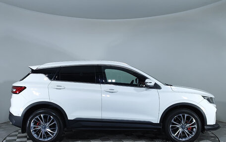 Geely Coolray I, 2023 год, 2 460 000 рублей, 4 фотография