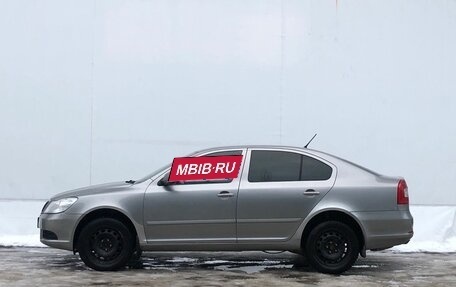Skoda Octavia, 2011 год, 720 000 рублей, 8 фотография