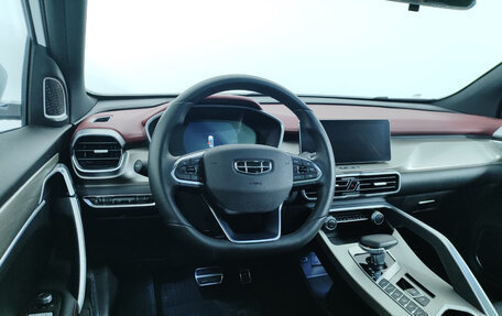 Geely Coolray I, 2023 год, 2 460 000 рублей, 10 фотография