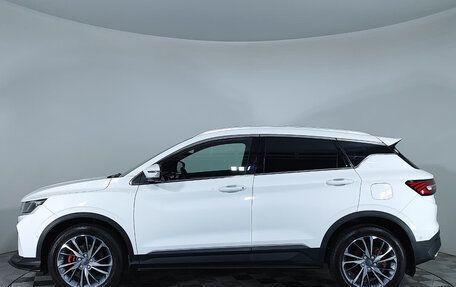 Geely Coolray I, 2023 год, 2 460 000 рублей, 8 фотография