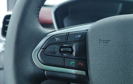 Geely Coolray I, 2023 год, 2 460 000 рублей, 11 фотография