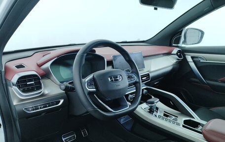 Geely Coolray I, 2023 год, 2 460 000 рублей, 9 фотография