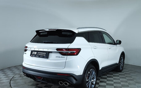 Geely Coolray I, 2023 год, 2 460 000 рублей, 5 фотография