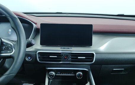 Geely Coolray I, 2023 год, 2 460 000 рублей, 14 фотография