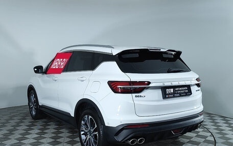 Geely Coolray I, 2023 год, 2 460 000 рублей, 7 фотография