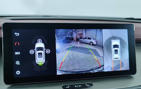 Geely Coolray I, 2023 год, 2 460 000 рублей, 16 фотография