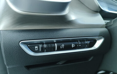 Geely Coolray I, 2023 год, 2 460 000 рублей, 26 фотография