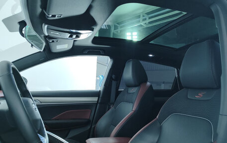 Geely Coolray I, 2023 год, 2 460 000 рублей, 23 фотография