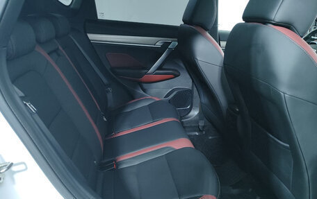 Geely Coolray I, 2023 год, 2 460 000 рублей, 25 фотография