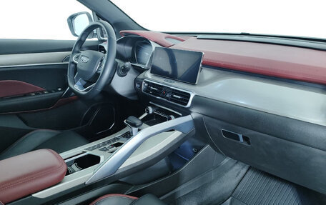 Geely Coolray I, 2023 год, 2 460 000 рублей, 21 фотография