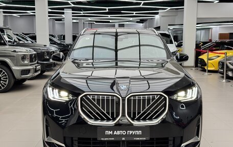 BMW X3, 2025 год, 7 690 000 рублей, 2 фотография