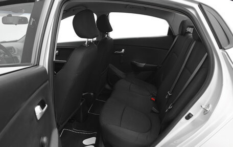 KIA Rio III рестайлинг, 2013 год, 520 000 рублей, 9 фотография