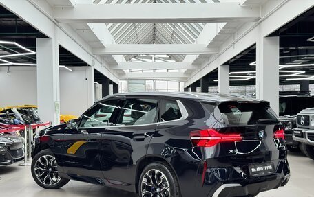 BMW X3, 2025 год, 7 690 000 рублей, 4 фотография