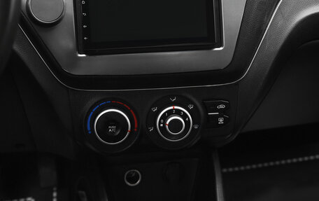 KIA Rio III рестайлинг, 2013 год, 520 000 рублей, 6 фотография