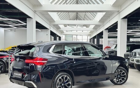 BMW X3, 2025 год, 7 690 000 рублей, 6 фотография