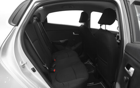 KIA Rio III рестайлинг, 2013 год, 520 000 рублей, 8 фотография