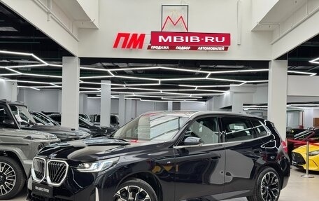 BMW X3, 2025 год, 7 690 000 рублей, 3 фотография