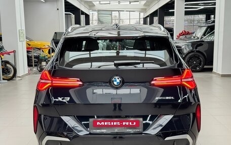 BMW X3, 2025 год, 7 690 000 рублей, 5 фотография