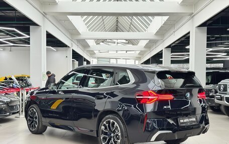 BMW X3, 2025 год, 7 690 000 рублей, 12 фотография