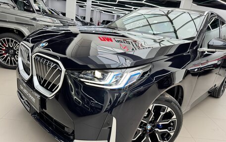 BMW X3, 2025 год, 7 690 000 рублей, 13 фотография