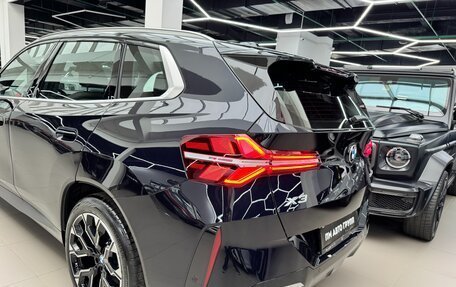 BMW X3, 2025 год, 7 690 000 рублей, 14 фотография