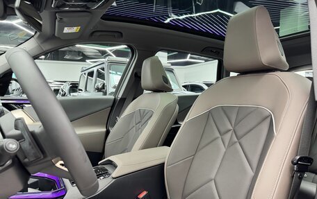 BMW X3, 2025 год, 7 690 000 рублей, 21 фотография