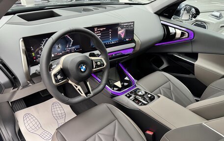 BMW X3, 2025 год, 7 690 000 рублей, 16 фотография