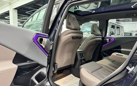 BMW X3, 2025 год, 7 690 000 рублей, 23 фотография