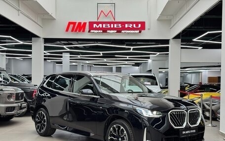BMW X3, 2025 год, 7 690 000 рублей, 11 фотография