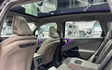 BMW X3, 2025 год, 7 690 000 рублей, 24 фотография