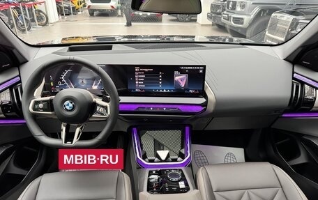 BMW X3, 2025 год, 7 690 000 рублей, 18 фотография