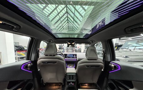 BMW X3, 2025 год, 7 690 000 рублей, 27 фотография