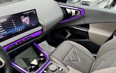 BMW X3, 2025 год, 7 690 000 рублей, 30 фотография