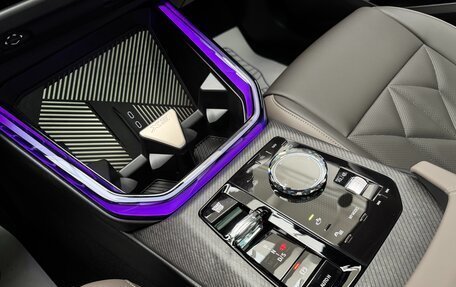 BMW X3, 2025 год, 7 690 000 рублей, 31 фотография