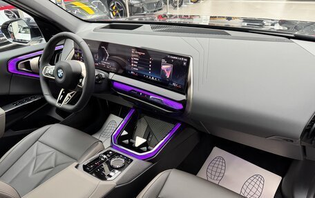 BMW X3, 2025 год, 7 690 000 рублей, 29 фотография