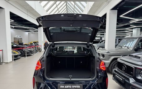 BMW X3, 2025 год, 7 690 000 рублей, 36 фотография