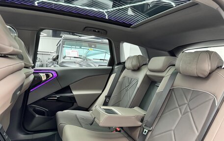 BMW X3, 2025 год, 7 690 000 рублей, 26 фотография