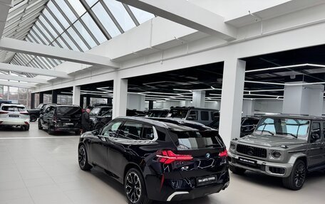 BMW X3, 2025 год, 7 690 000 рублей, 39 фотография