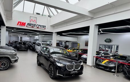 BMW X3, 2025 год, 7 690 000 рублей, 38 фотография