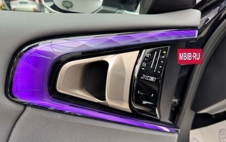 BMW X3, 2025 год, 7 690 000 рублей, 37 фотография