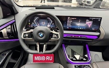 BMW X3, 2025 год, 7 690 000 рублей, 28 фотография