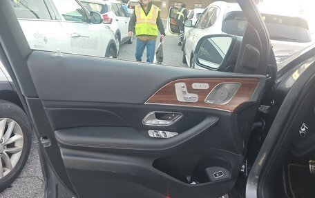 Mercedes-Benz GLS, 2025 год, 11 970 000 рублей, 7 фотография