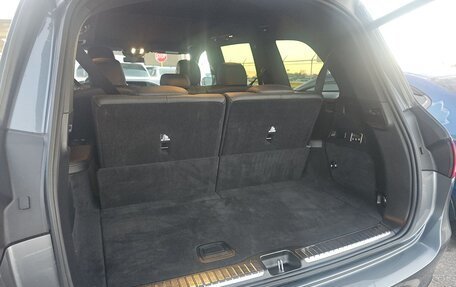 Mercedes-Benz GLS, 2025 год, 11 970 000 рублей, 10 фотография