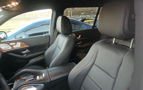 Mercedes-Benz GLS, 2025 год, 11 970 000 рублей, 5 фотография