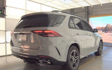 Mercedes-Benz GLE, 2024 год, 7 858 000 рублей, 5 фотография