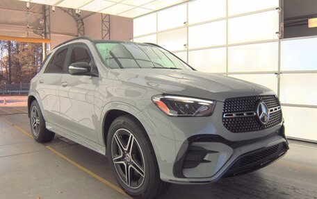 Mercedes-Benz GLE, 2024 год, 7 858 000 рублей, 4 фотография