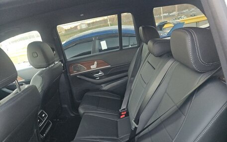 Mercedes-Benz GLS, 2025 год, 11 970 000 рублей, 9 фотография