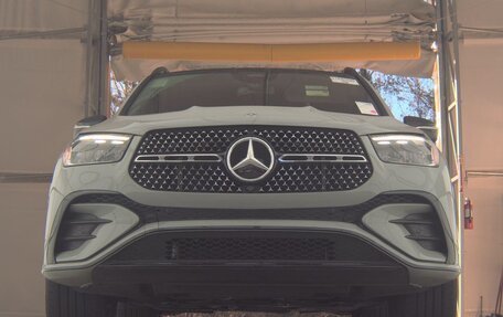 Mercedes-Benz GLE, 2024 год, 7 858 000 рублей, 3 фотография