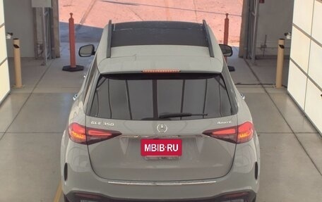 Mercedes-Benz GLE, 2024 год, 7 858 000 рублей, 6 фотография