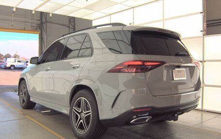 Mercedes-Benz GLE, 2024 год, 7 858 000 рублей, 8 фотография